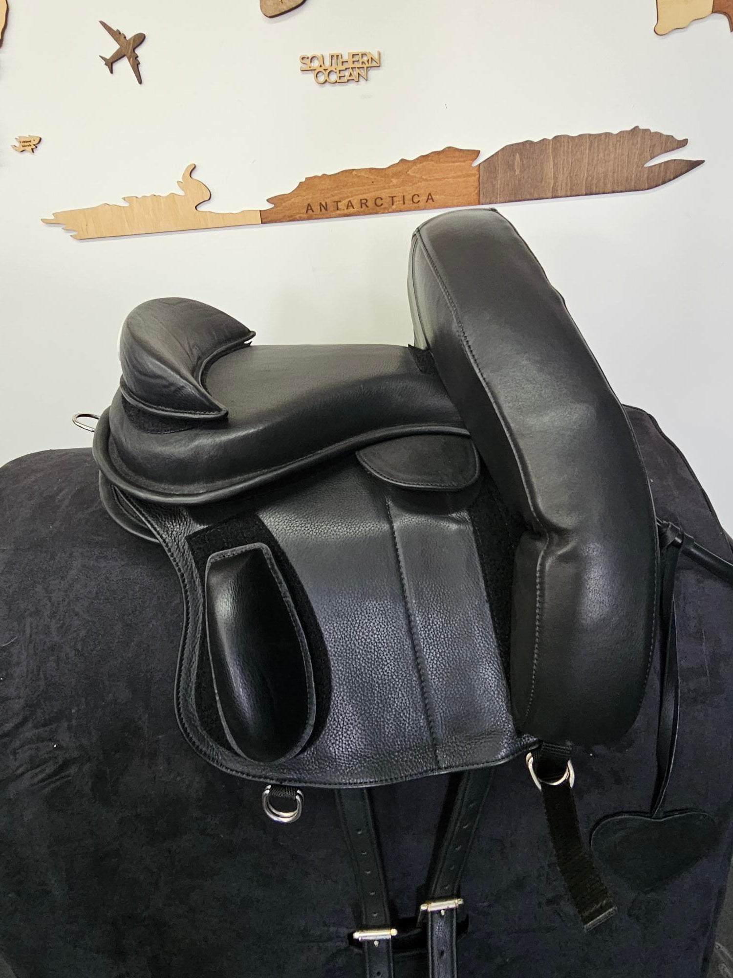 Prechodová sada - Malá - Inky Dinky Saddle® - Oficiálne