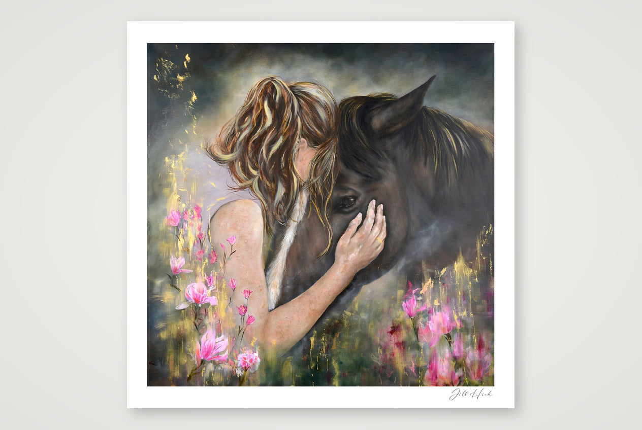 RA681 213 — 25×25cm, 10×10" Print only