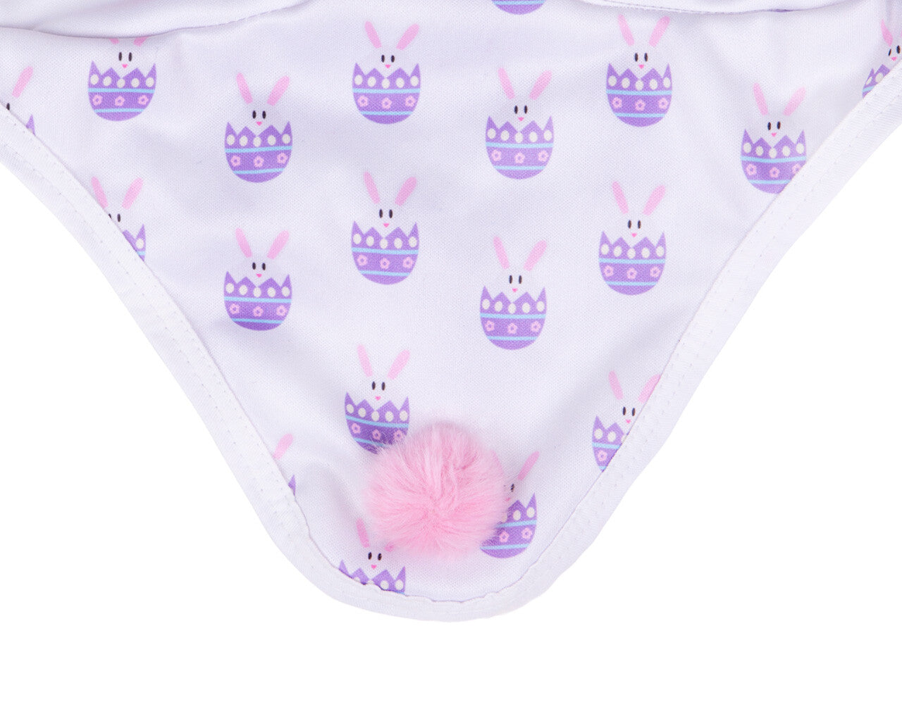 Sieťka na uši - Bunny