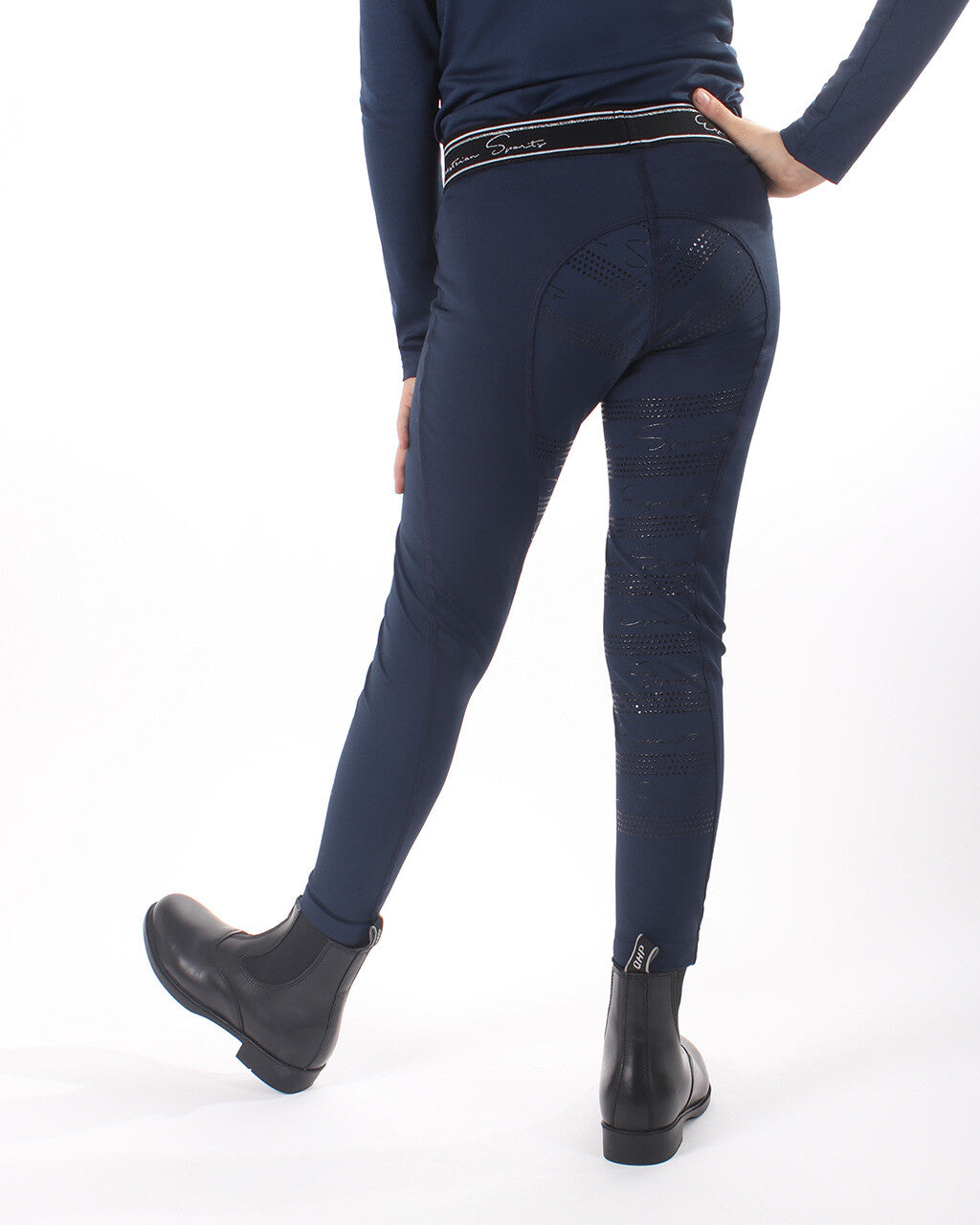 Riding Tights - Eden CLEARANCE