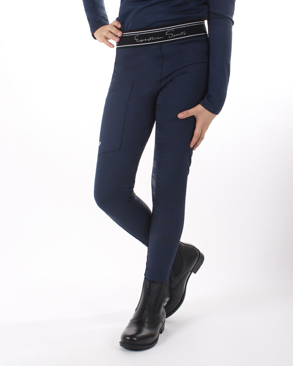Riding Tights - Eden CLEARANCE