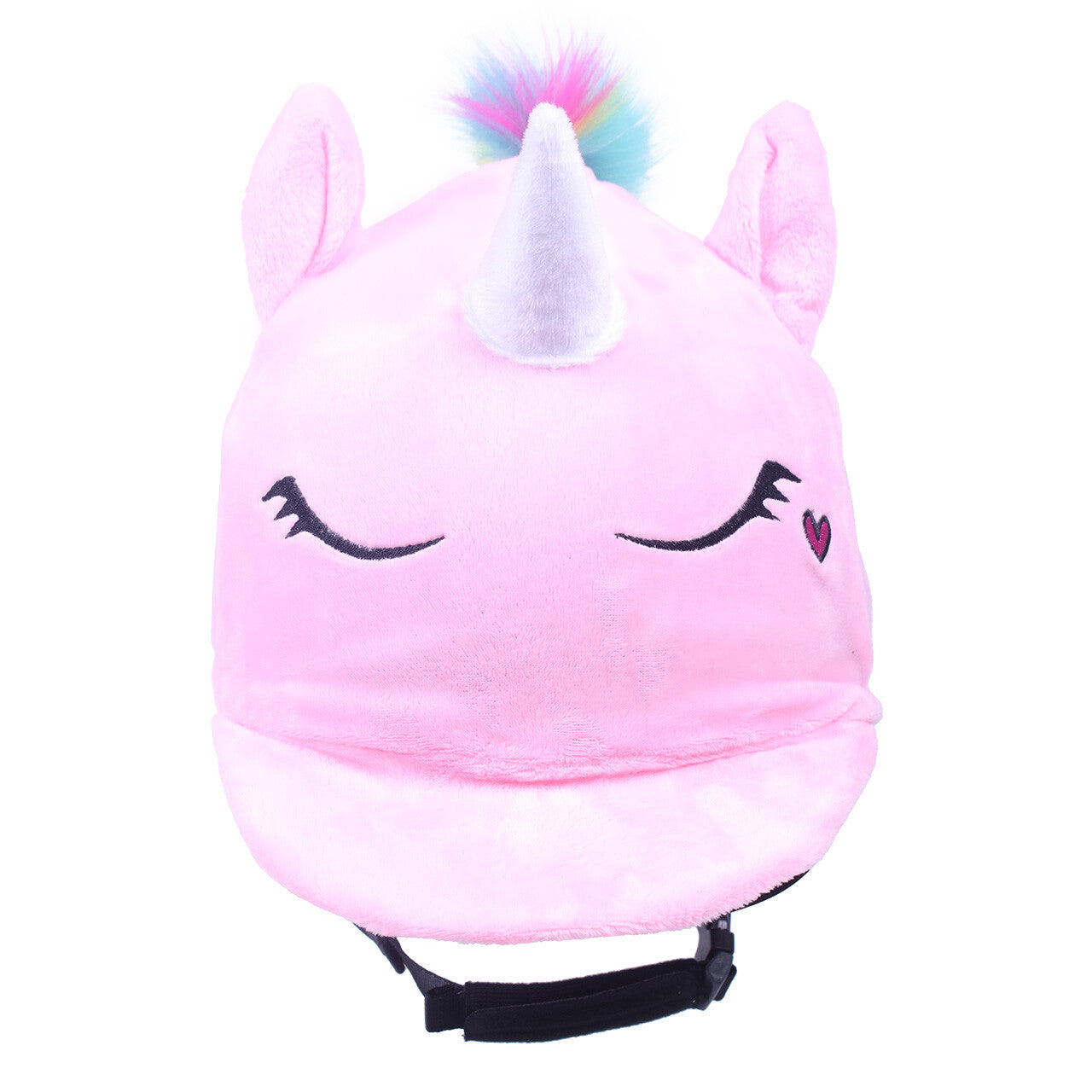 Návlek na prilbu - Unicorn