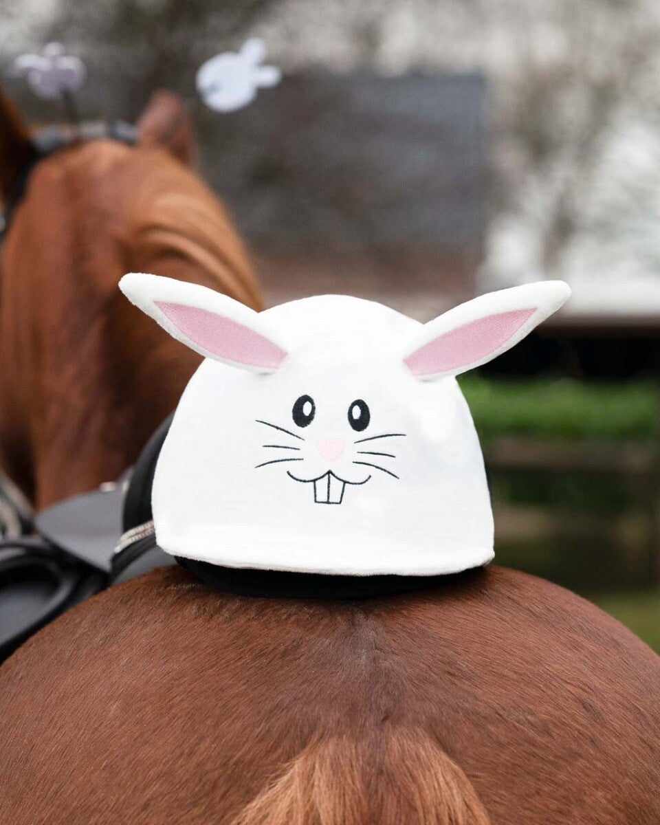 Návlek na prilbu - Bunny