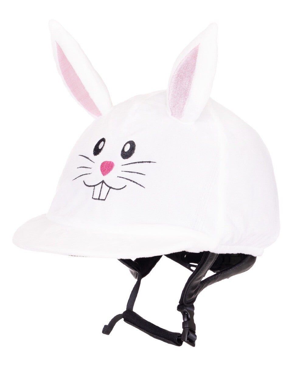 Návlek na prilbu - Bunny