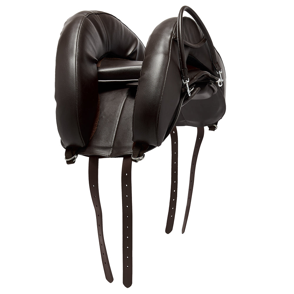 SYNTHETICKÉ Inky Dinky Saddle® - Oficiálne