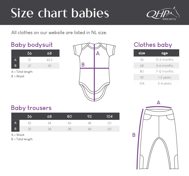 Reithose - Bobby