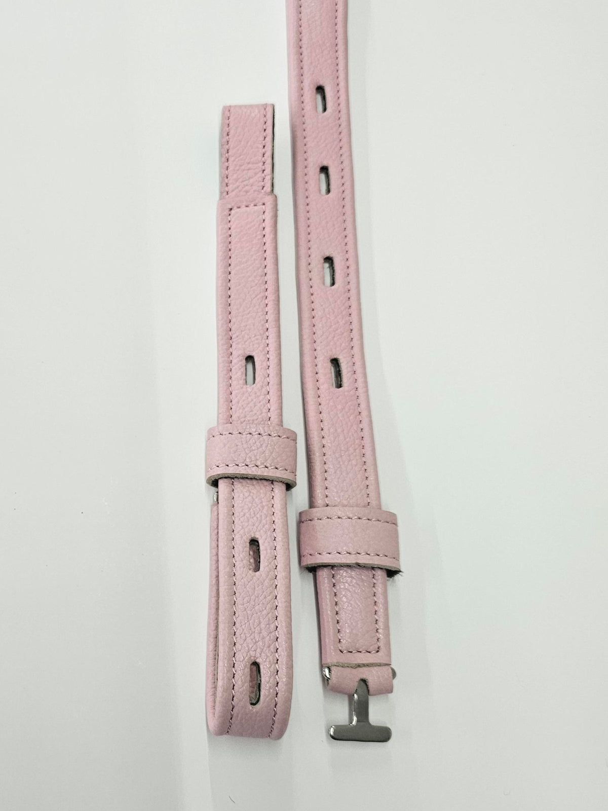 Stirrup Leathers