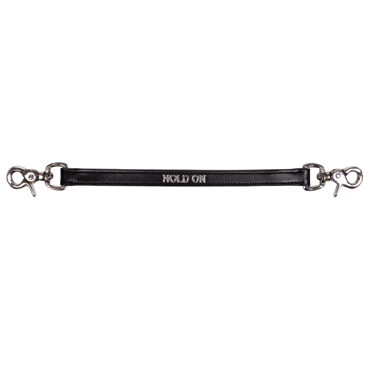 'HOLD ON' saddle Handle
