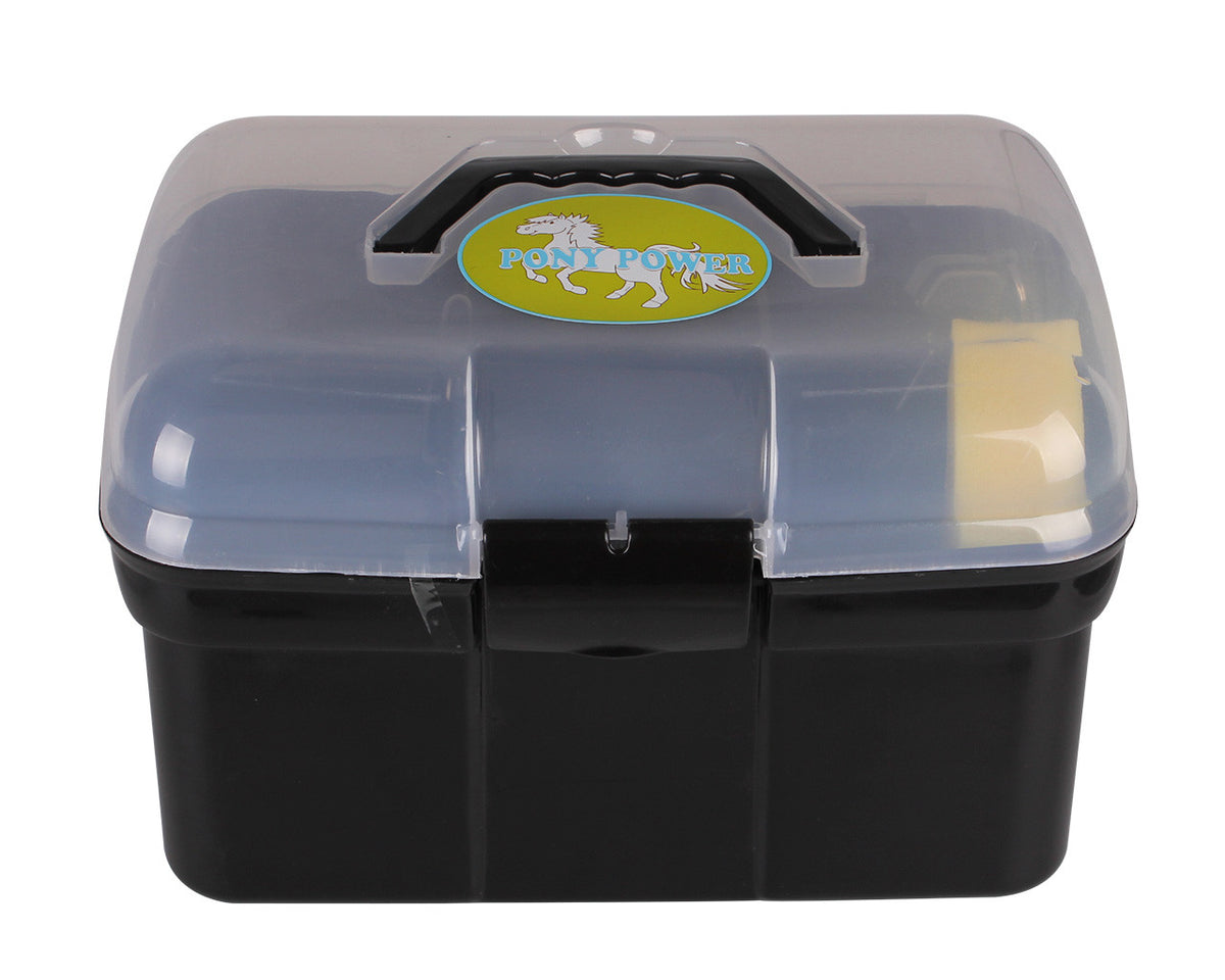 Grooming box - Pony Power