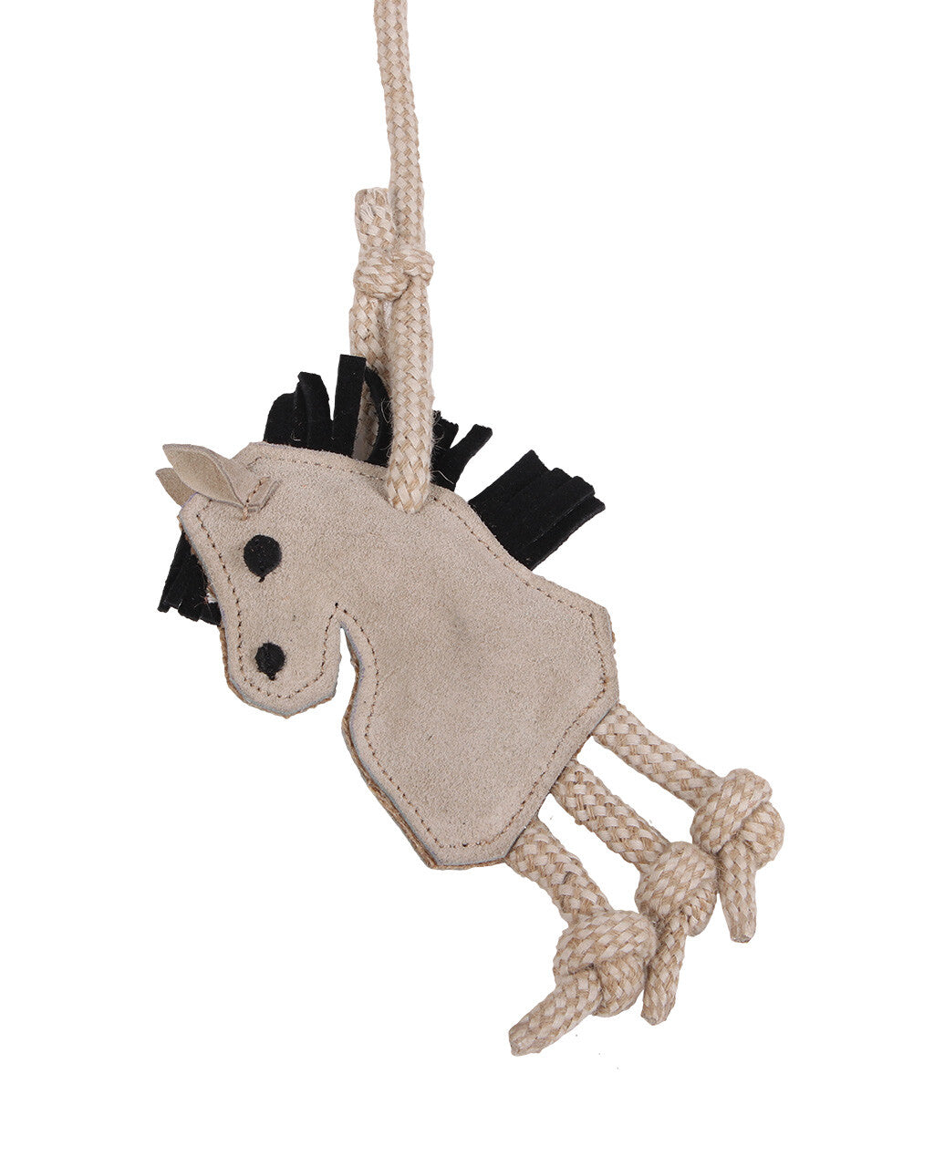 Cintre de boîte à jouets Cheval