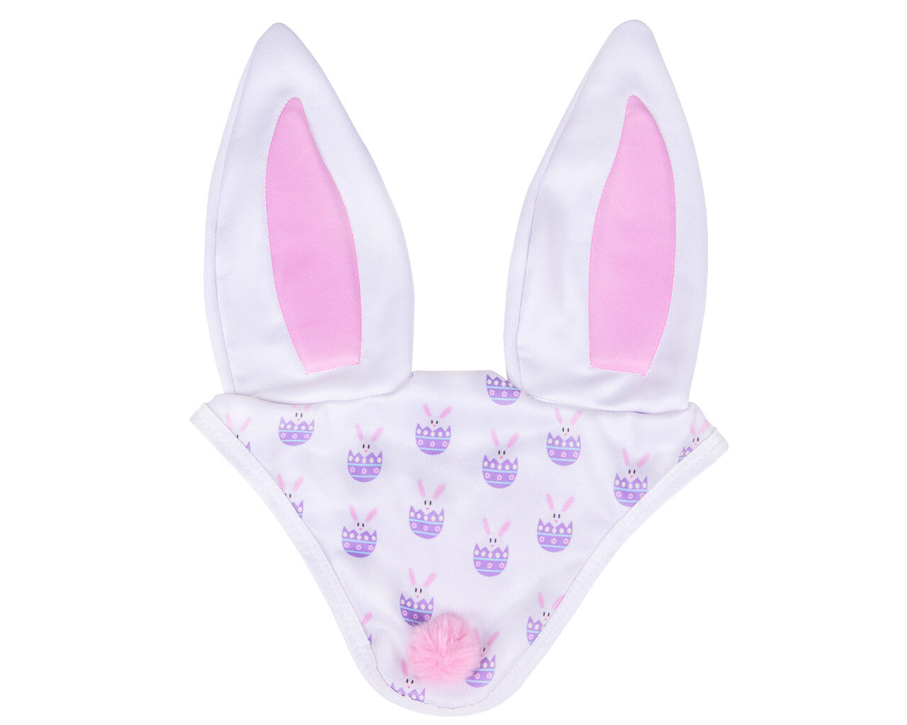 Sieťka na uši - Bunny