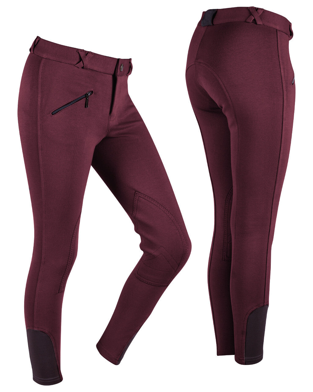 Riding Breeches Junior