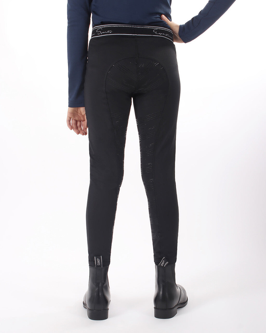 Riding Tights - Eden CLEARANCE