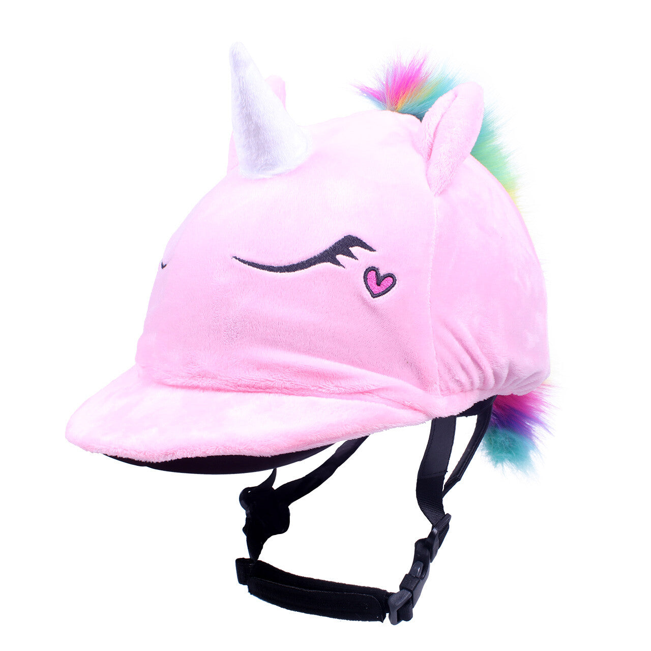 Návlek na prilbu - Unicorn