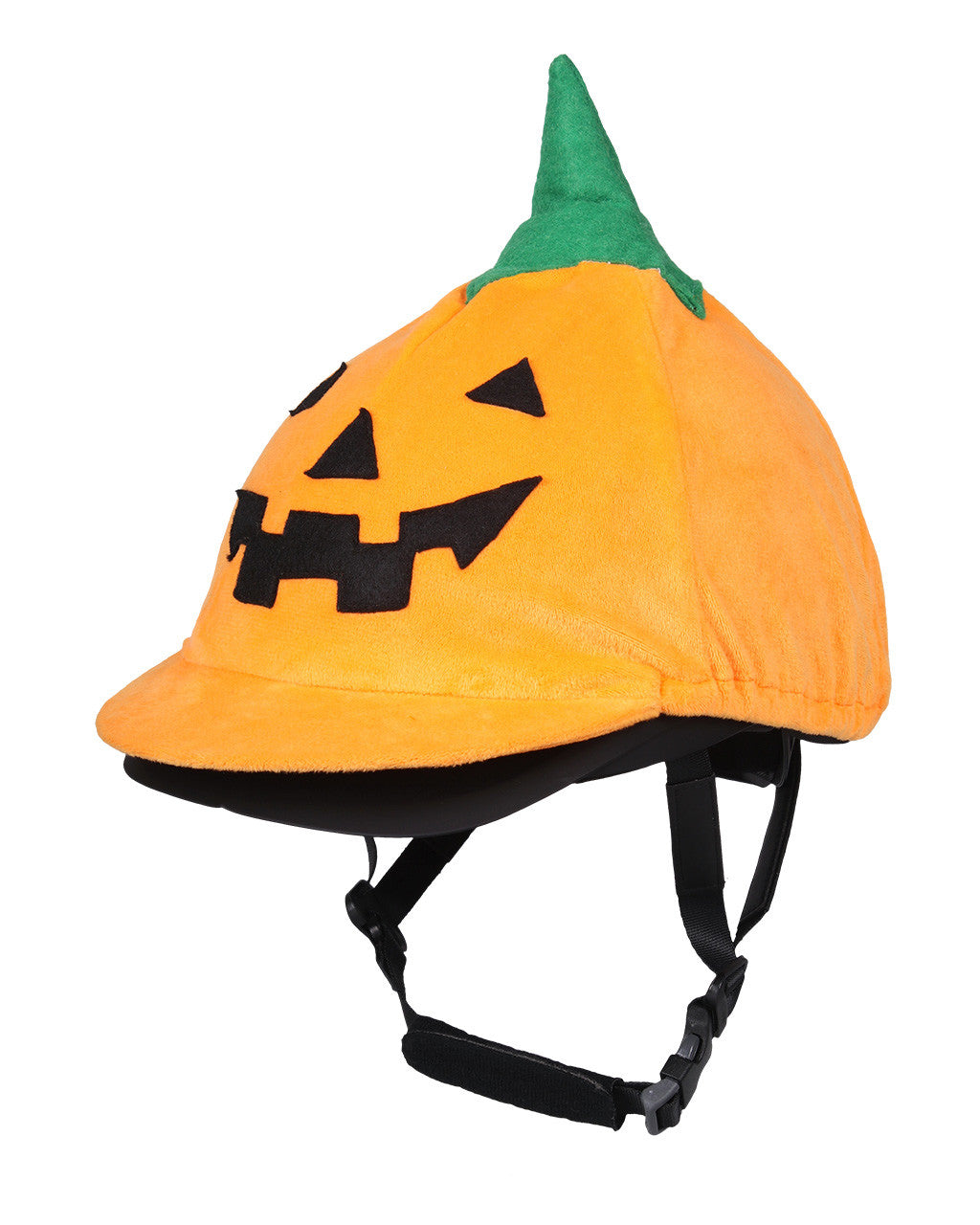 Halloween návlek na prilbu