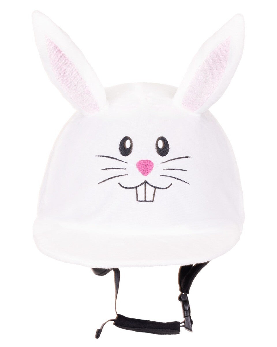 Návlek na prilbu - Bunny