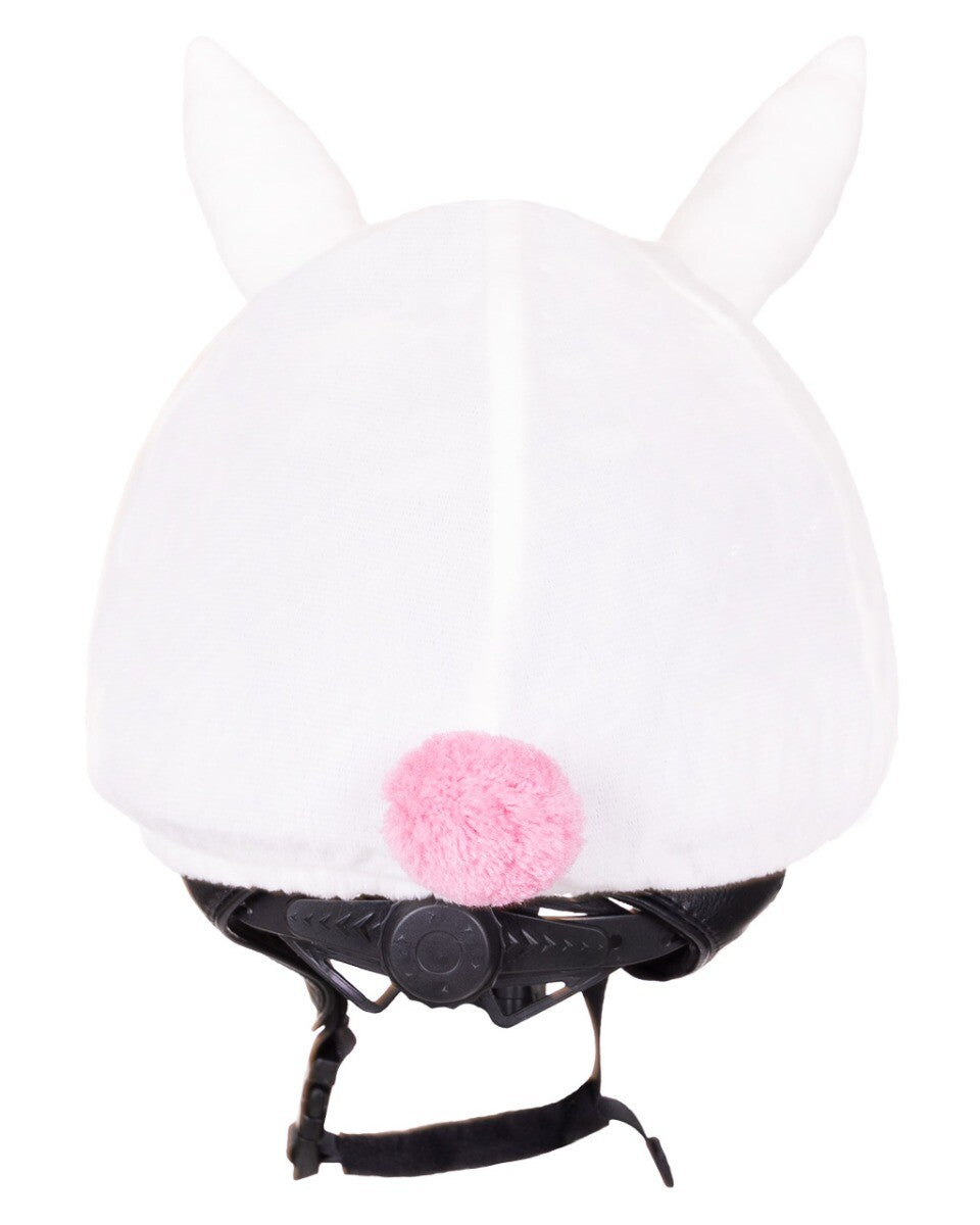Návlek na prilbu - Bunny