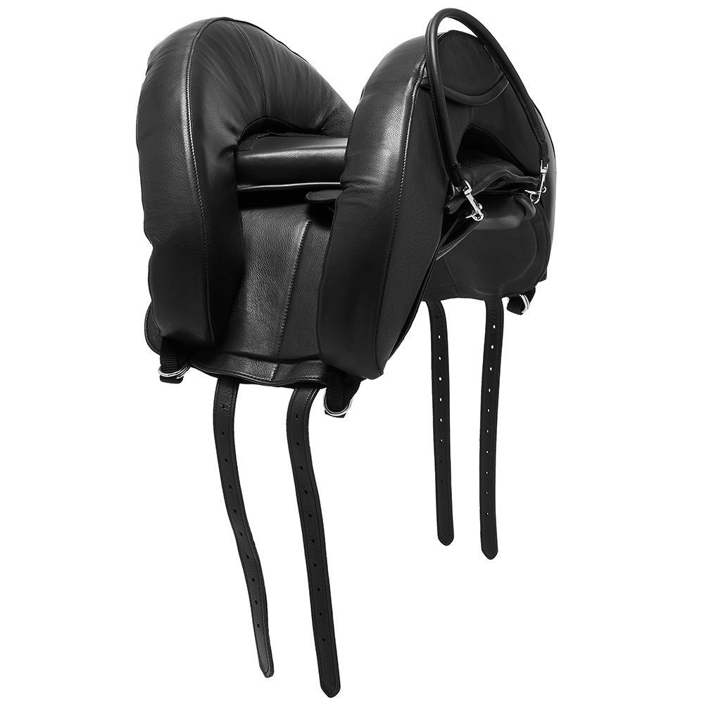 KOŽENÉ Inky Dinky Saddle® - Oficiálne
