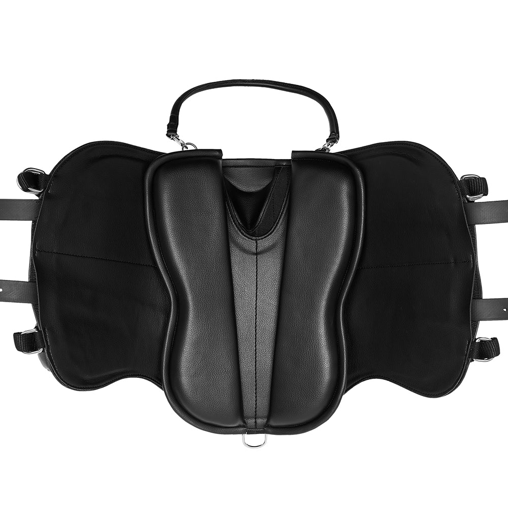 SYNTHETICKÉ Inky Dinky Saddle® - Oficiálne