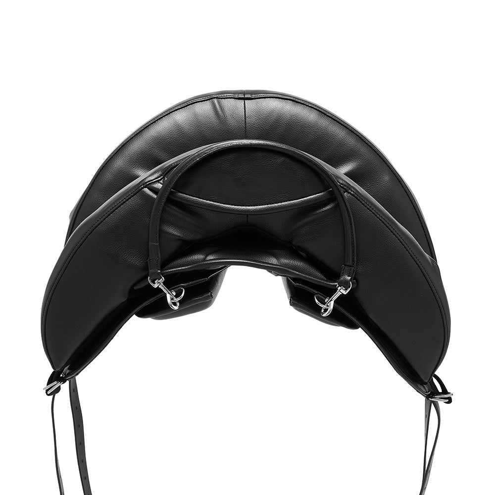 SYNTHETICKÉ Inky Dinky Saddle® - Oficiálne