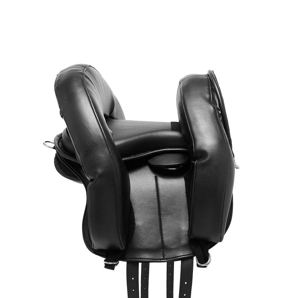 SYNTHETICKÉ Inky Dinky Saddle® - Oficiálne