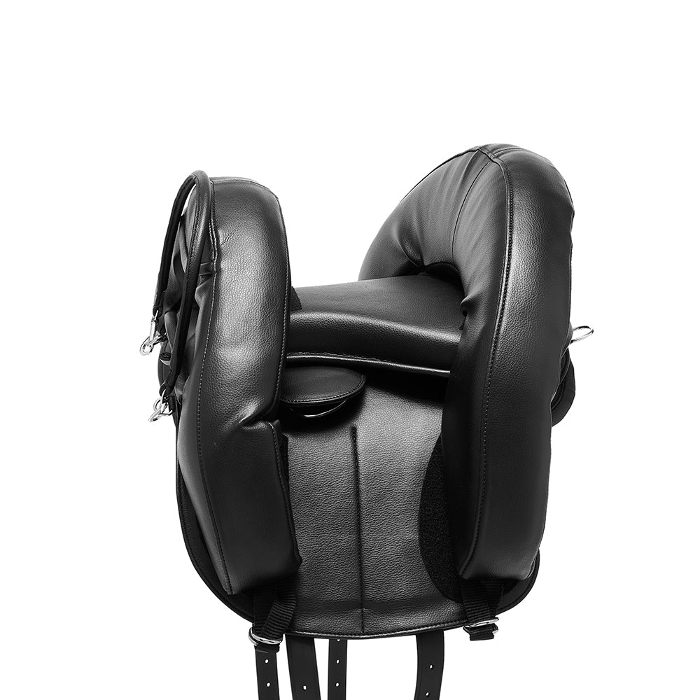 SYNTHETICKÉ Inky Dinky Saddle® - Oficiálne