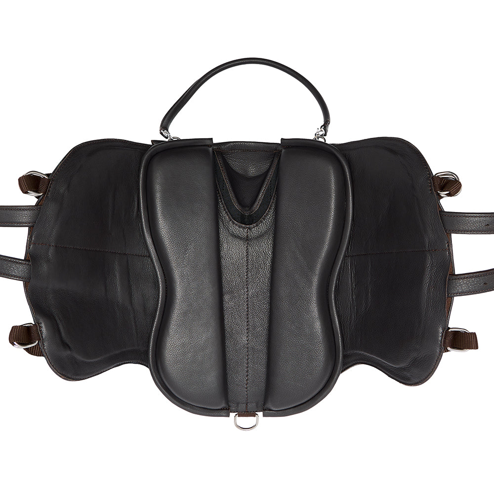 SYNTHETICKÉ Inky Dinky Saddle® - Oficiálne