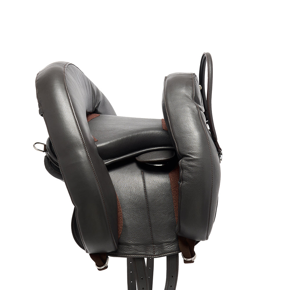 SYNTHETICKÉ Inky Dinky Saddle® - Oficiálne