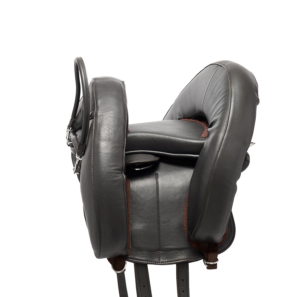 SYNTHETICKÉ Inky Dinky Saddle® - Oficiálne